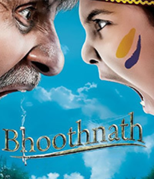 Bhoothnath