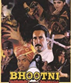 Bhootni