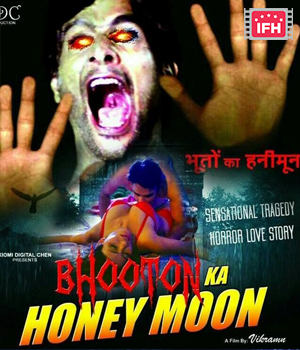 Bhooton Ka Honeymoon