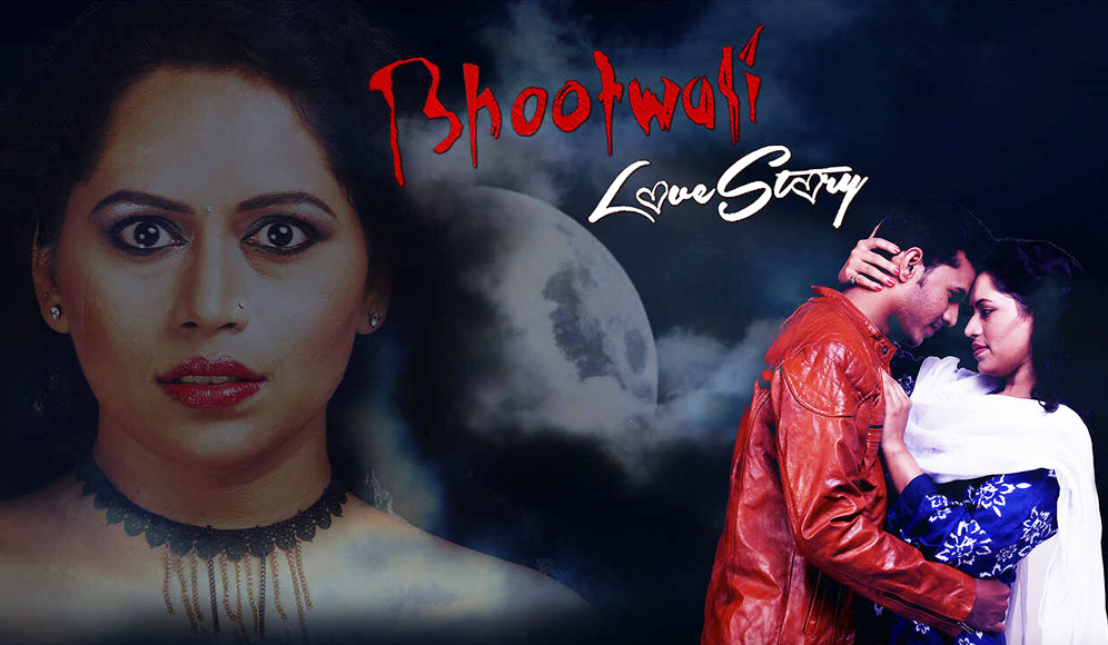 Bhootwali Love Story