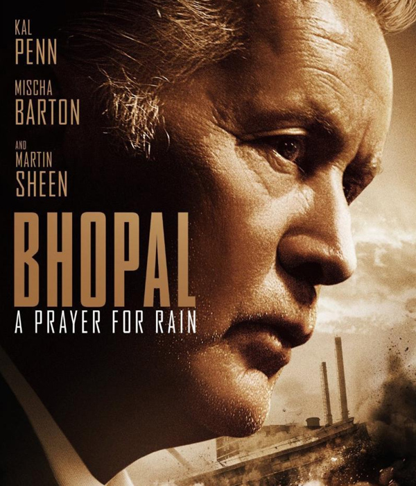 Bhopal: A Prayer For Rain
