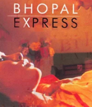 Bhopal Express