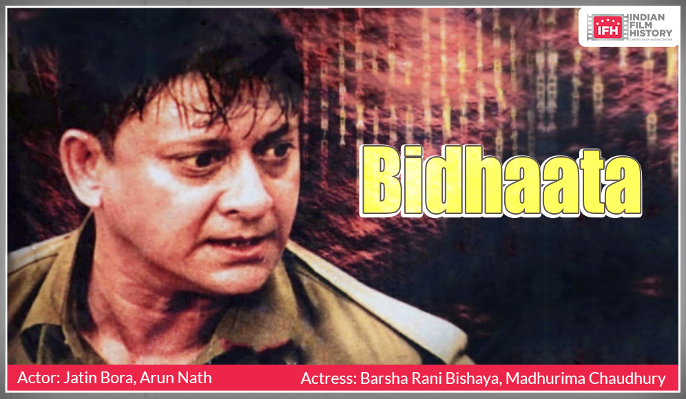 Bidhaata