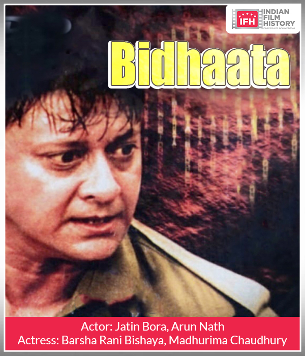 Bidhaata