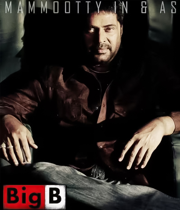 Big B