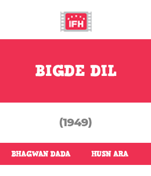 Bigde Dil