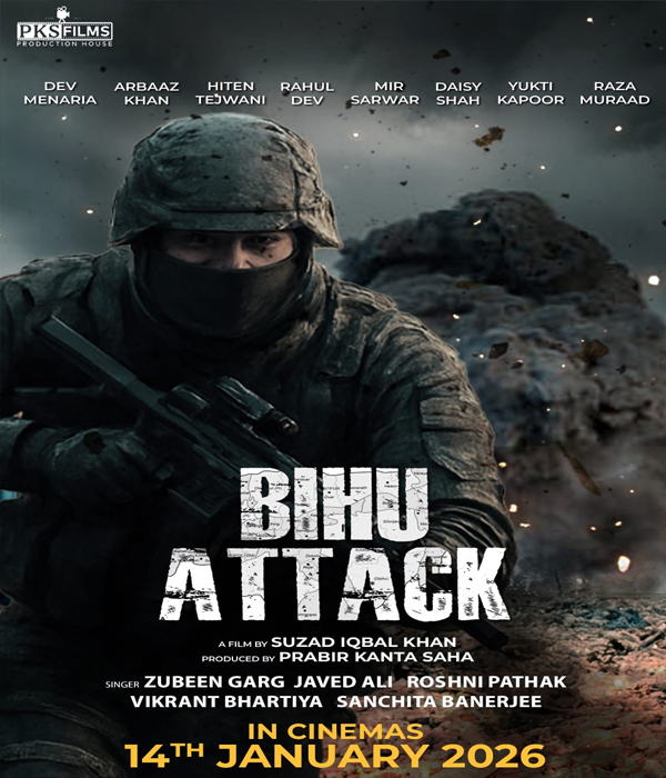 Bihu Attack