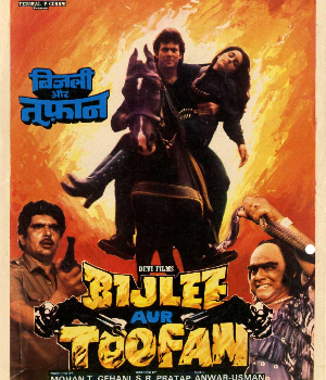 Bijli Aur Toofan