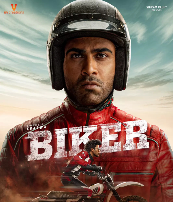 Biker