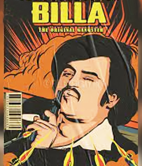 Billa