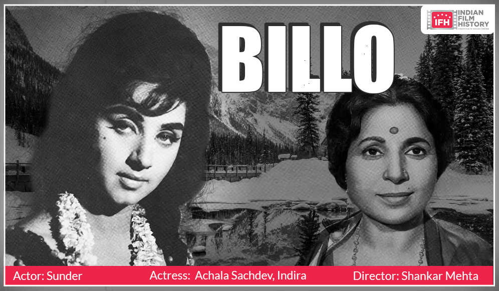 Billo 