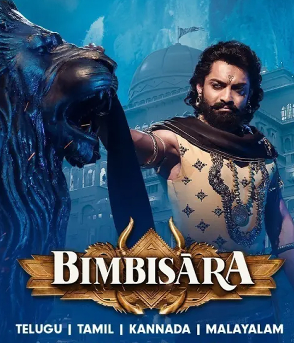 Bimbisara