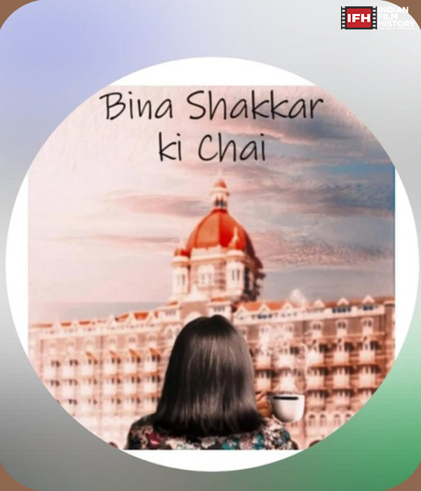 Bina Shakkar Ki Chai