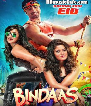 Bindaas