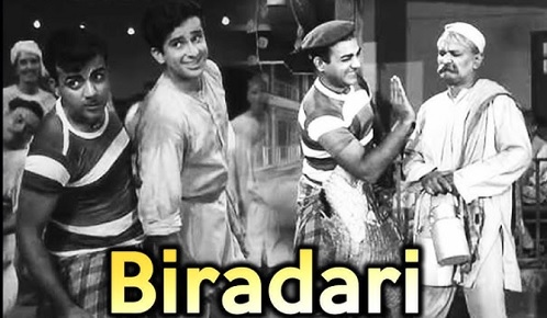 Biradari