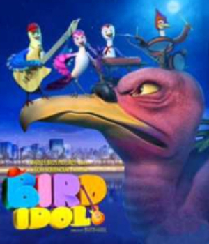 Bird Idol