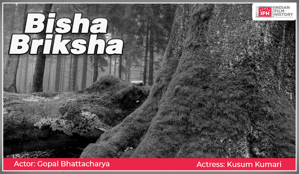 Bisha Briksha