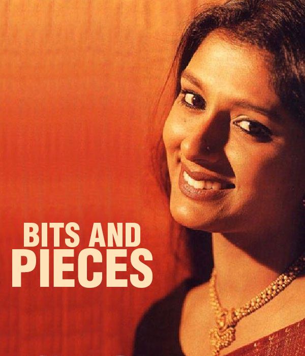 Bits And Pieces 