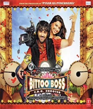 Bittoo Boss