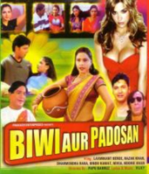 Biwi Aur Padosan