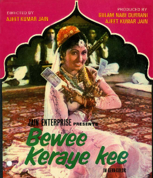 Biwi Kiraya Ki
