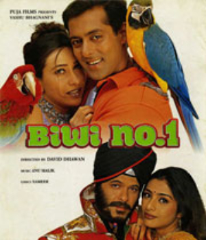 Biwi No 1