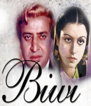 Biwi