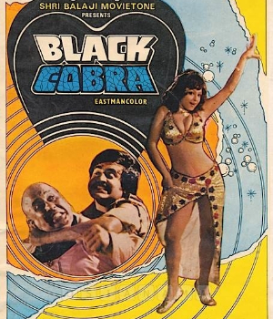Black Cobra
