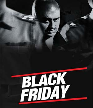 Black Friday