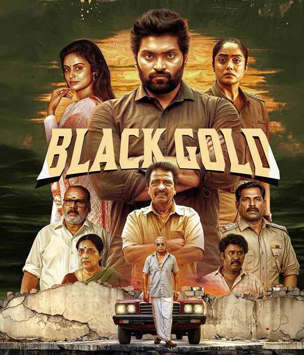 Black Gold