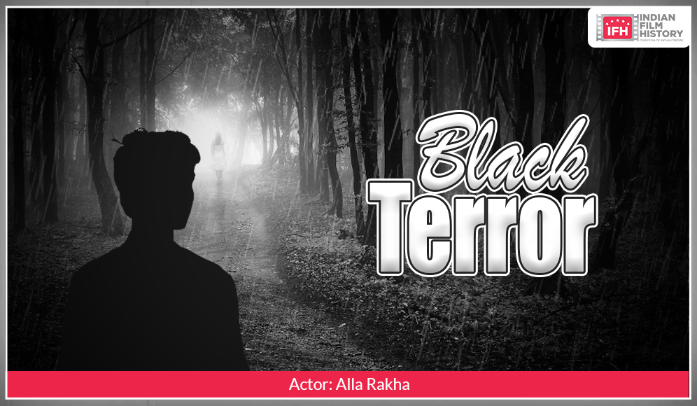 Black Terror