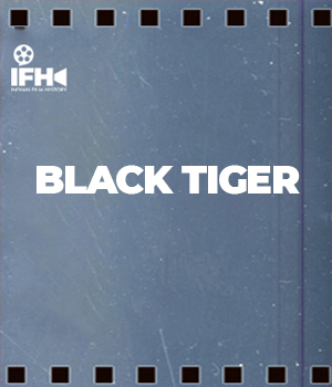 Black Tiger