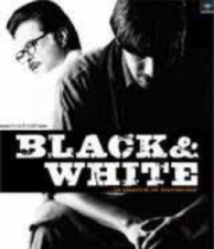 Black & White