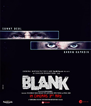 Blank