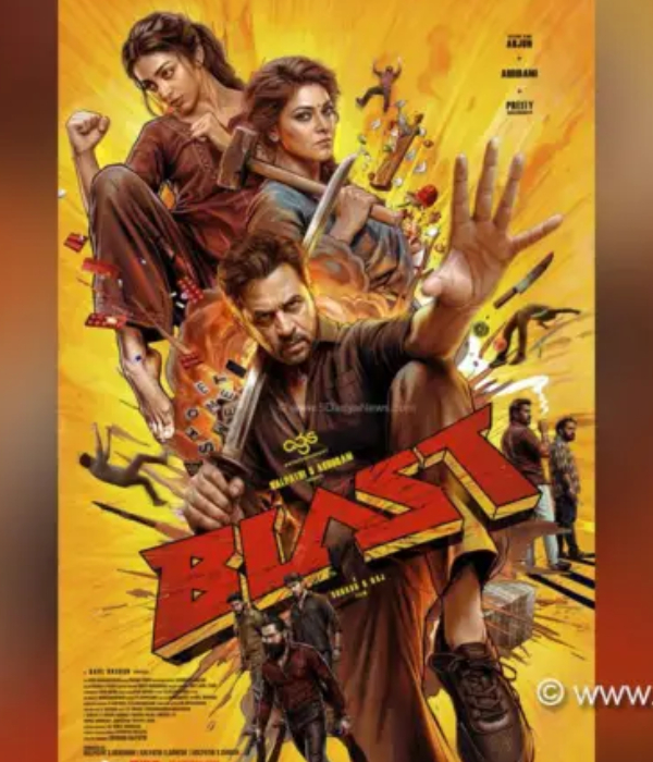 Blast