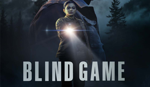 Blind Game