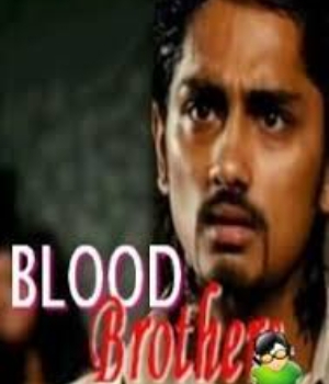 Blood Brothers