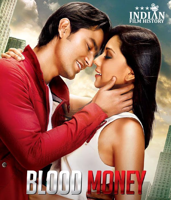 Blood Money