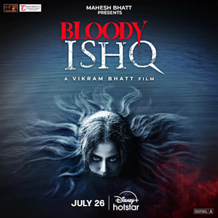Bloody Ishq
