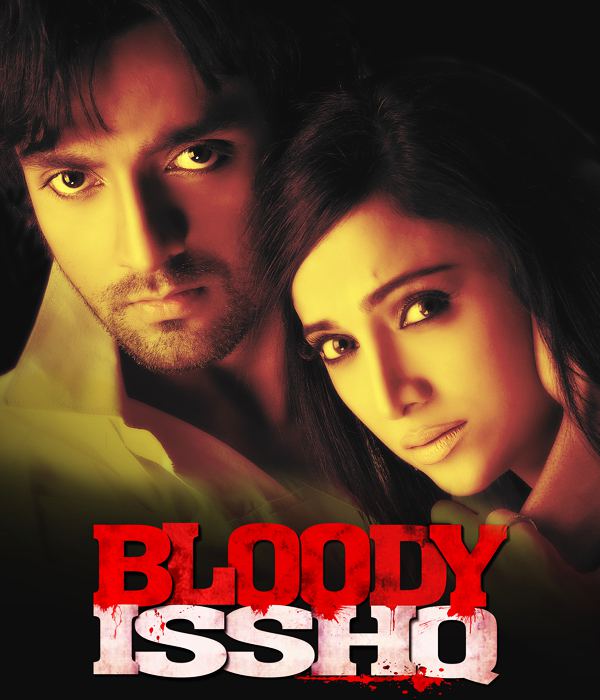 Bloody Isshq