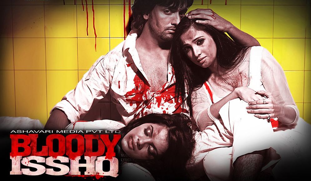 Bloody Isshq