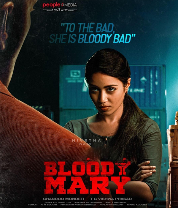 Bloody Mary