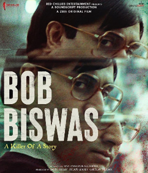 Bob Biswas