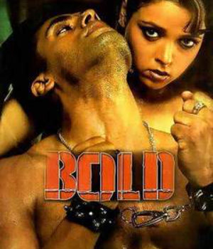 Bold