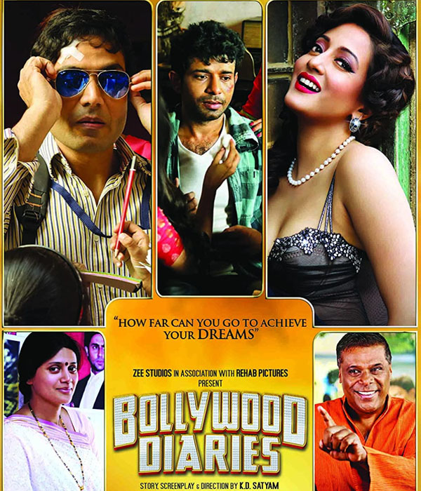 Bollywood Diaries