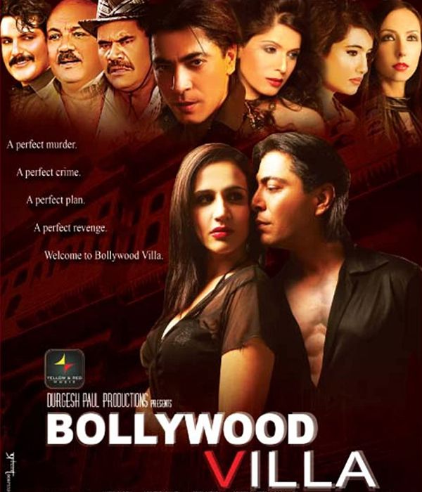 Bollywood Villa