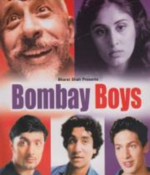 Bombay Boys