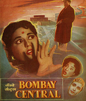 Bombay Central
