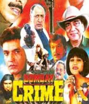 Bombay Crime