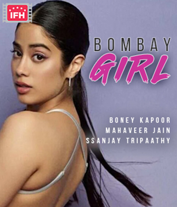Bombay Girl